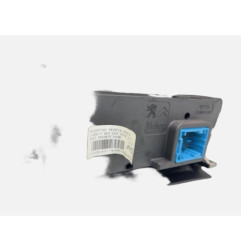 Commande chauffage PEUGEOT 2008 1