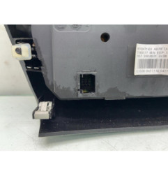 Commande chauffage PEUGEOT 2008 1
