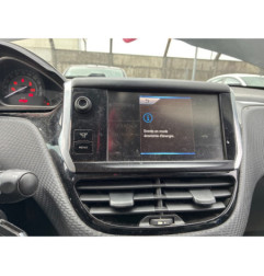 Commande chauffage PEUGEOT 2008 1