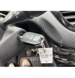 Commande chauffage PEUGEOT 2008 1