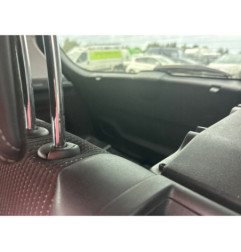 Commande chauffage PEUGEOT 2008 1