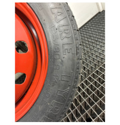 Roue de secours FIAT PUNTO 1 Photo n°1