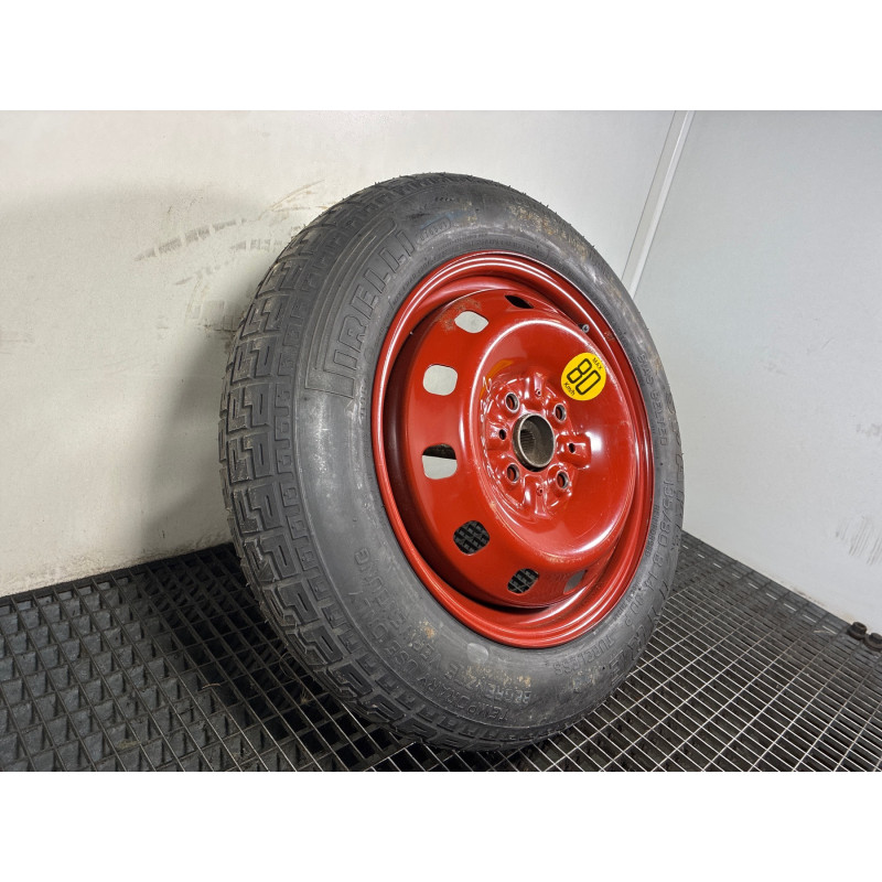 Roue de secours FIAT PUNTO 1 Photo n°2