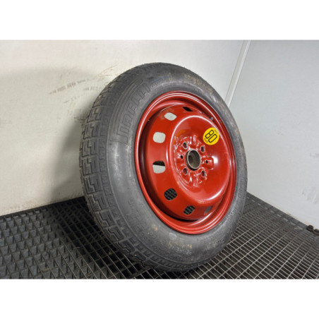 Roue de secours FIAT PUNTO 1
