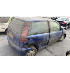 Roue de secours FIAT PUNTO 1
