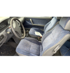 Roue de secours FIAT PUNTO 1