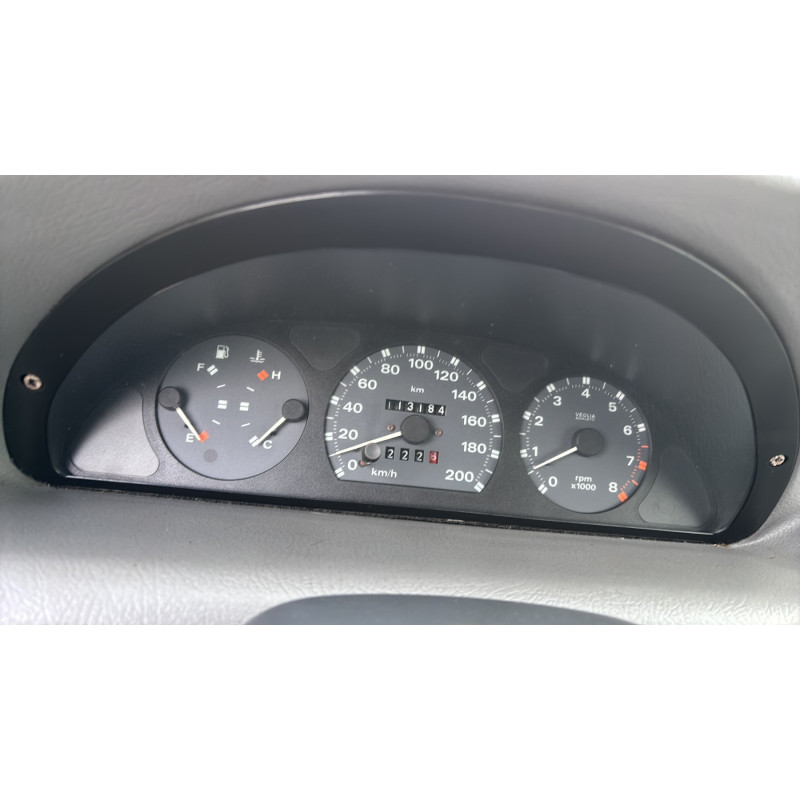 Roue de secours FIAT PUNTO 1 Photo n°18