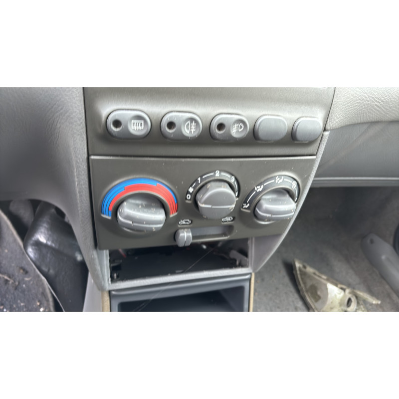 Roue de secours FIAT PUNTO 1 Photo n°20