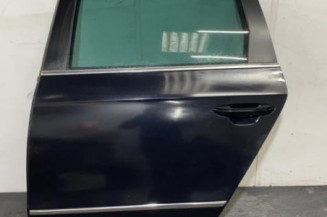 Porte arriere gauche VOLKSWAGEN PASSAT 5 Photo n°1