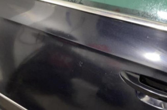Porte arriere gauche VOLKSWAGEN PASSAT 5