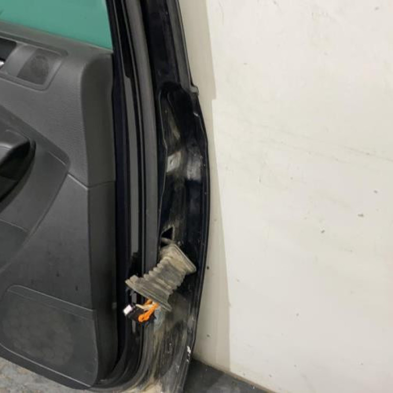 Porte arriere gauche VOLKSWAGEN PASSAT 5 Photo n°4