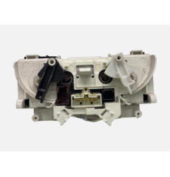 Commande chauffage CITROEN JUMPY 2