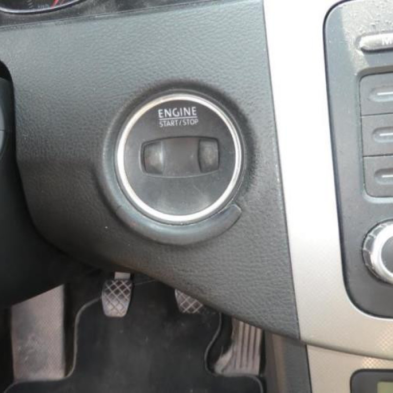 Porte arriere gauche VOLKSWAGEN PASSAT 5 Photo n°13