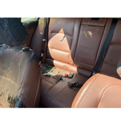 Charniere de capot BMW SERIE 5 F11