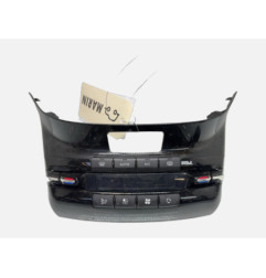 Commande chauffage PEUGEOT 2008 1