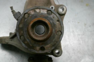 Pivot de moyeu avant droit VOLKSWAGEN PASSAT 5 Photo n°1