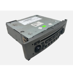 Autoradio d'origine PEUGEOT 308 1