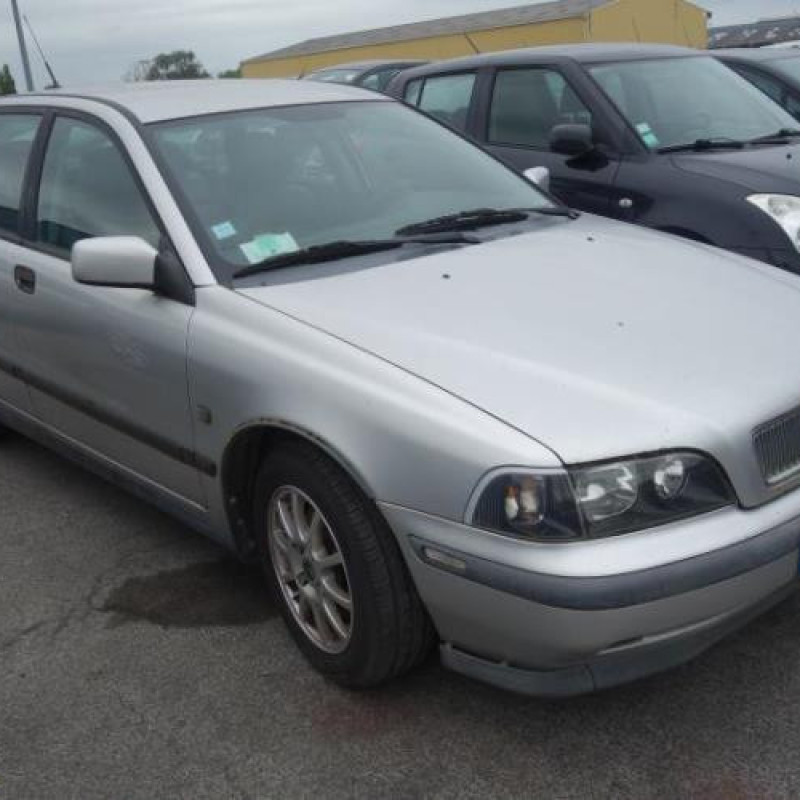 Leve vitre electrique avant droit VOLVO V 40 1 Photo n°4
