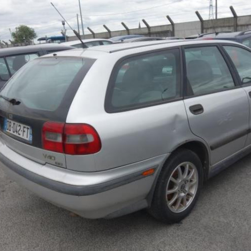 Leve vitre electrique avant droit VOLVO V 40 1 Photo n°5