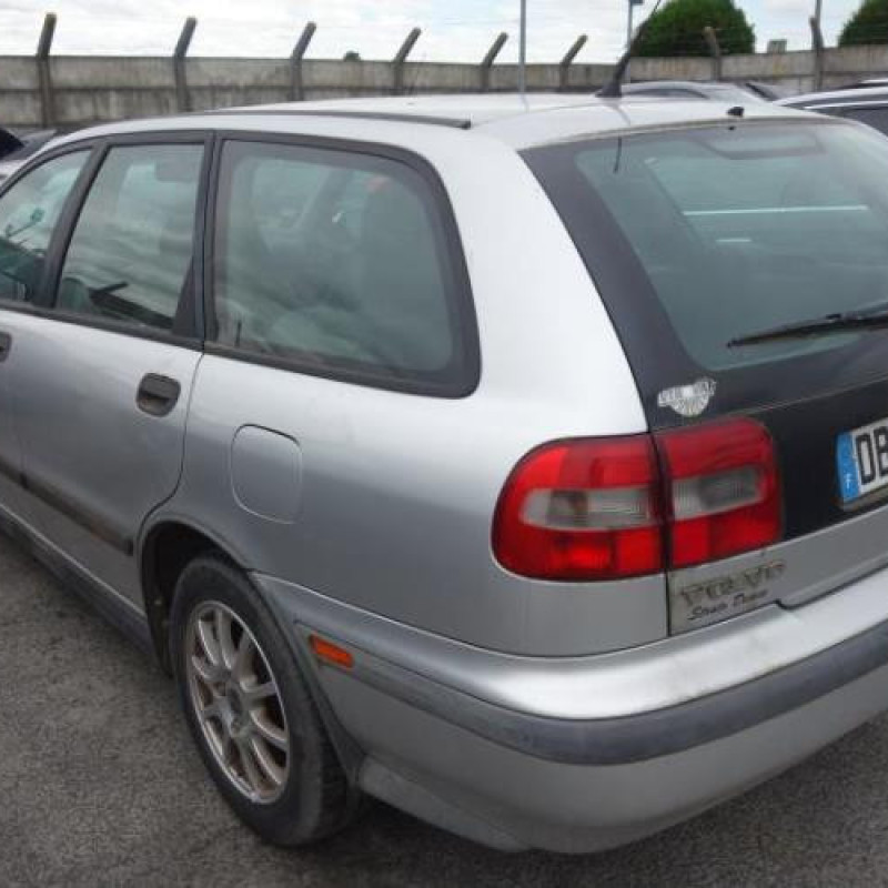 Leve vitre electrique avant droit VOLVO V 40 1 Photo n°6