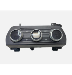 Commande chauffage DACIA SANDERO 3 STEPWAY Photo n°1
