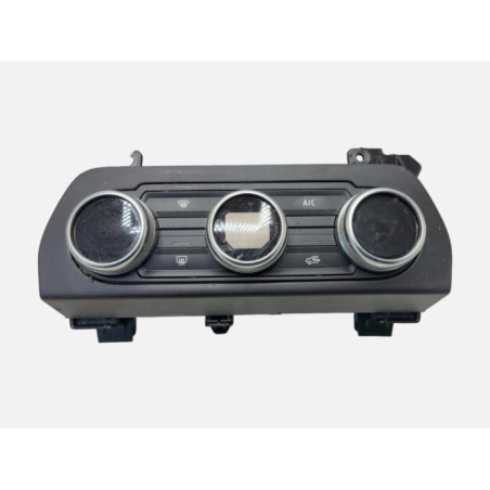 Commande chauffage DACIA SANDERO 3 STEPWAY Photo n°1