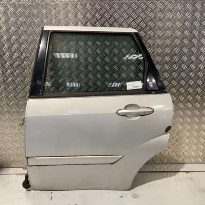 Porte arriere gauche FORD FOCUS 1 Photo n°1