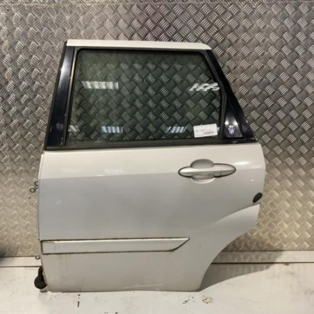 Porte arriere gauche FORD FOCUS 1 Photo n°1