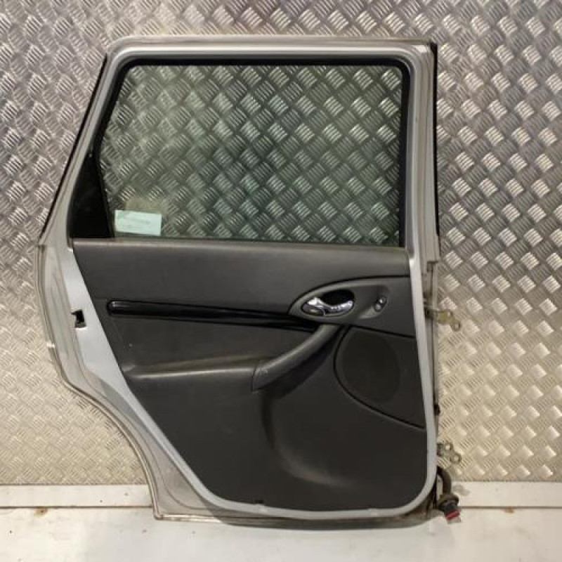 Porte arriere gauche FORD FOCUS 1 Photo n°3