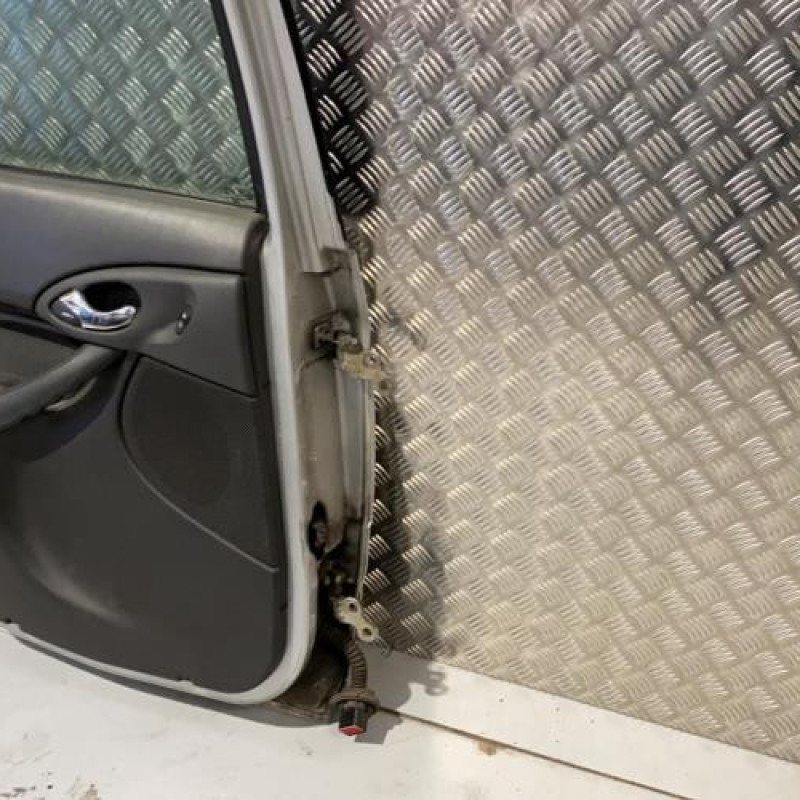 Porte arriere gauche FORD FOCUS 1 Photo n°4