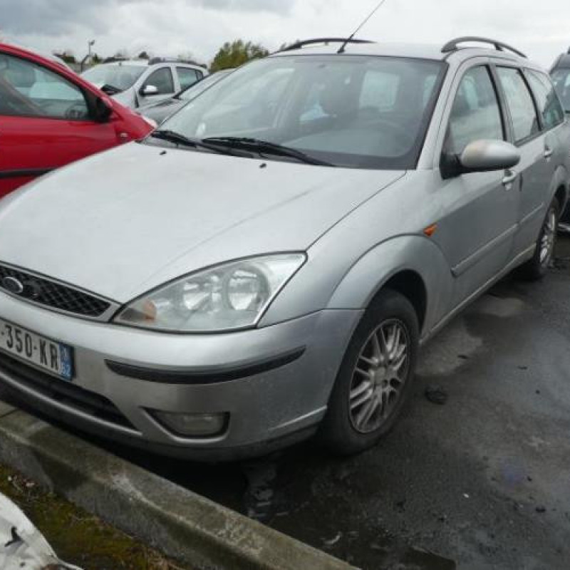Porte arriere gauche FORD FOCUS 1 Photo n°5