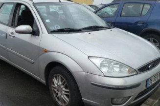Porte arriere gauche FORD FOCUS 1