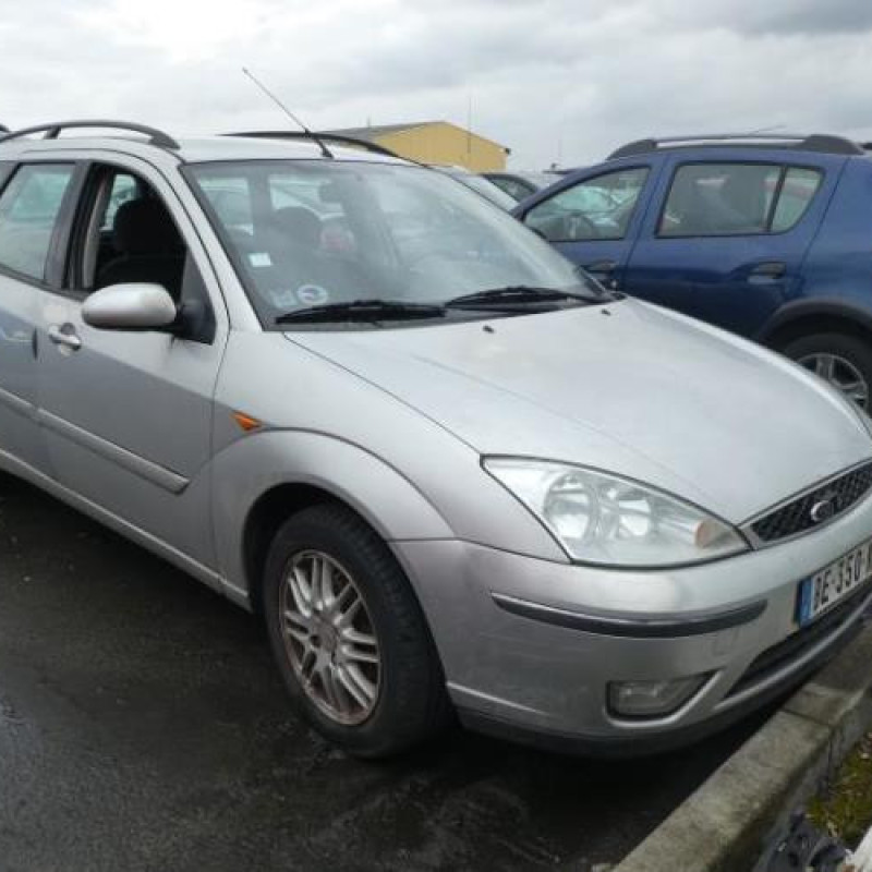 Porte arriere gauche FORD FOCUS 1 Photo n°6