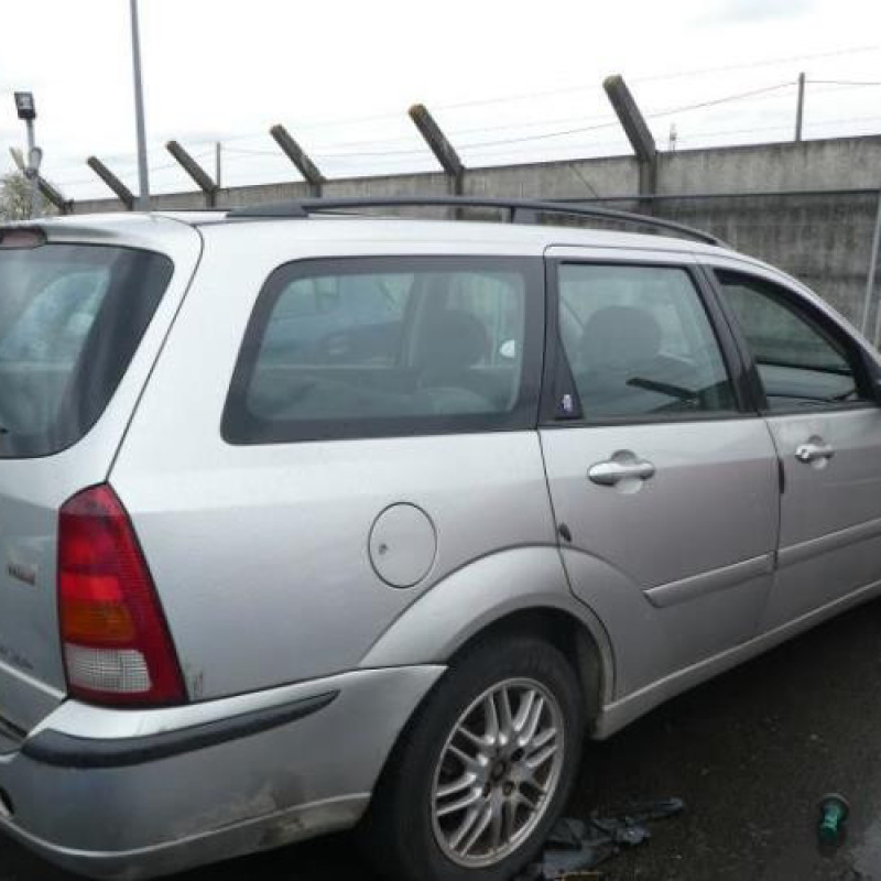 Porte arriere gauche FORD FOCUS 1 Photo n°7