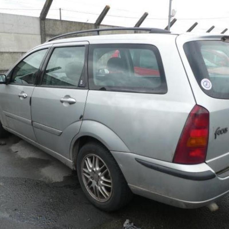 Porte arriere gauche FORD FOCUS 1 Photo n°8