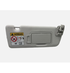 Pare soleil droit DACIA SANDERO 3 STEPWAY Photo n°1