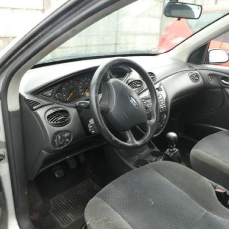 Porte arriere gauche FORD FOCUS 1 Photo n°9