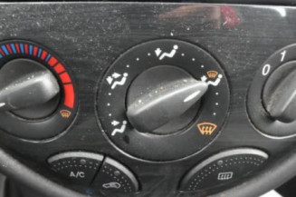 Porte arriere gauche FORD FOCUS 1