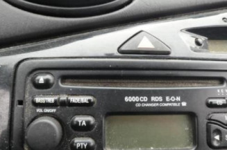 Porte arriere gauche FORD FOCUS 1