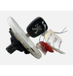 Bouchon de carburant PEUGEOT 206