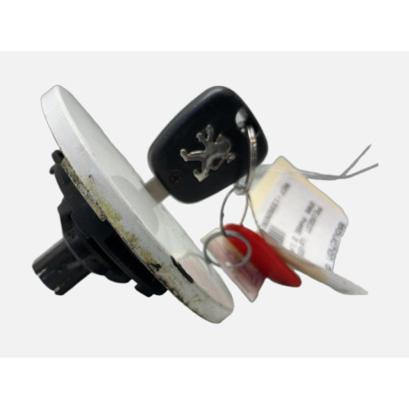 Bouchon de carburant PEUGEOT 206