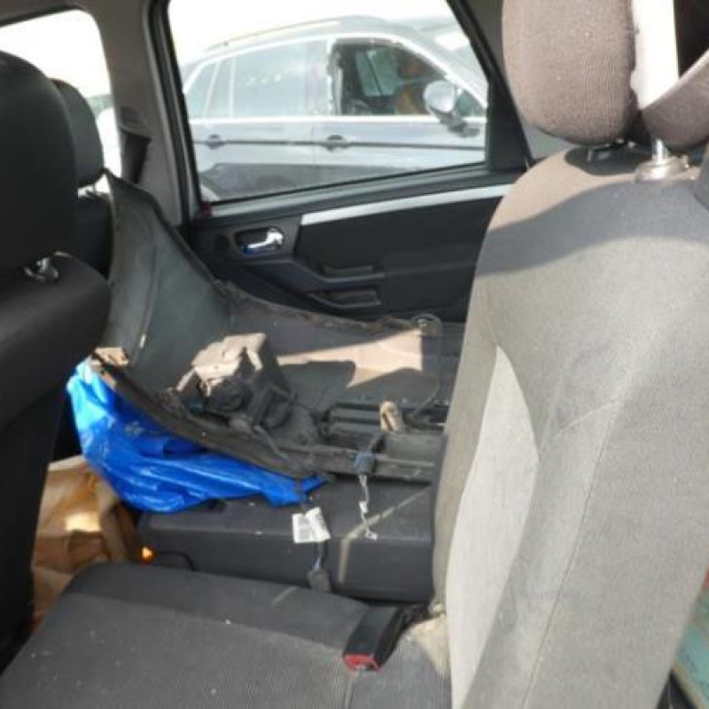 Poignee porte arriere droit OPEL MERIVA A Photo n°15