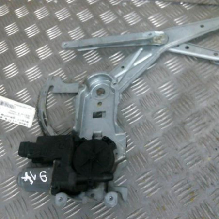 Leve vitre electrique avant gauche OPEL MERIVA A Photo n°1