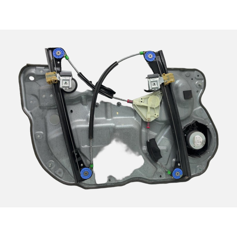 Leve vitre electrique avant droit VOLKSWAGEN POLO 4 Photo n°4