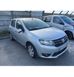 Porte arriere droit DACIA SANDERO 2