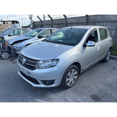 Porte arriere gauche DACIA SANDERO 2 Photo n°1