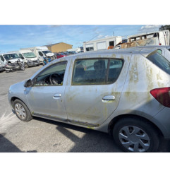 Porte arriere gauche DACIA SANDERO 2