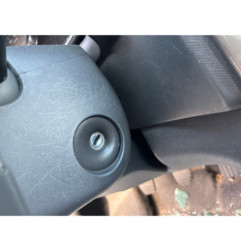 Porte arriere gauche DACIA SANDERO 2