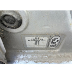 Porte arriere gauche DACIA SANDERO 2