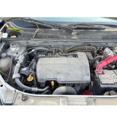 Porte avant gauche DACIA SANDERO 2
